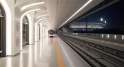 ایستگاه متروی تختی، شاهکار مهندسی و مقاومت شهری