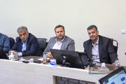 تصویر مشترک از اصفهان آسیب‌دیده به دولت ارائه شود/ خوشه‌بندی فعلی عادلانه نیست