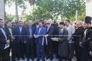 احیای میدان تاریخی نقاره‌خانه؛ بازگشت شکوه زندیه به قلب شیراز