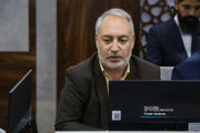 سازمان تاکسیرانی اصفهان طی ۴ سال گذشته در کشور مطرح شد