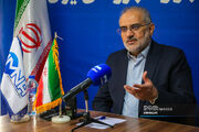 روایتی از حکمرانی میدانی، ولایتمداری و روحیه جهادی شهید جمهور