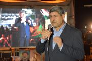 ایران با وحدت ملی و اتکا به توان داخلی، در همه جبهه‌ها ایستاده است