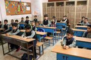 آغاز ثبت‌نام کلاس اولی‌ها از اول خرداد + جزئیات