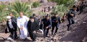 با عبای خاکی‌ات استان به استان هارداسان؟