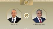 مصر و پاکستان بر ضرورت از سرگیری مذاکرات ایران و آمریکا تأکید کردند