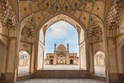 معرفی جهانی کاشان نیازمند همکاری بین‌دستگاهی در حوزه میراث فرهنگی است