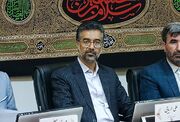 ۱۰ دوربین کنترل هوشمند ترافیک برای بجنورد خریداری شد
