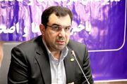 پیش‌بینی بیش از ۵۰۰ میلیارد تومان/ طرح تقویت آب‌رسانی گرگان خرداد وارد مدار می‌شود