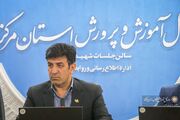 امتحانات پایه‌های هفتم تا دهم مدارس استان مرکزی به صورت حضوری برگزار می‌شود