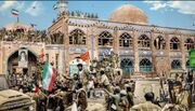 خرمشهر به روایت قلم؛ کتاب‌هایی که داغ‌ها و حماسه‌ها را ثبت کرده‌اند
