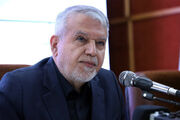 صالحی‌امیری: هیچ قدرتی بالاتر از خون شهید نیست