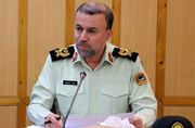 افزایش ۲۰ درصدی کشف سرقت در گیلان/رسانه‌ها نقش مهمی در ارتقای امنیت و آگاهی عمومی دارند