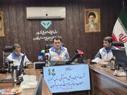 ۴۲ ایستگاه ذبح زیر ذره‌بین دامپزشکی/ ۱۹ تن فرآورده فاسد معدوم شد