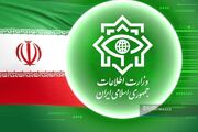وزارت اطلاعات: دشمن شکست‌خورده روی ۷ نقطه تمرکز کرده است