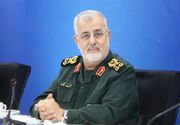 شهید پاکپور، تجسم عینی «فرماندهی در میدان» بود