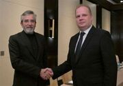 تاکید ایران و روسیه بر ضرورت معماری نوین امنیت جهان