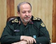 سردار ابن‌الرضا: نیروهای مسلح شکستی تاریخی به دشمن تحمیل کردند