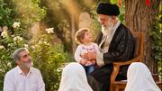 آغاز اولین مراسم یادبود شهدای خانواده رهبر شهید انقلاب