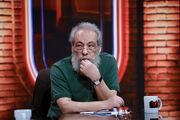 مسعود فراستی مهمان ویژه «هفت» می‌شود