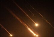 شلیک ۸ موشک از جنوب لبنان به شمال فلسطین اشغالی