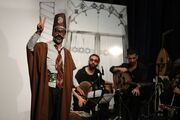 تخفیف تماشای «سندباد و فیروز» در یکشنبه