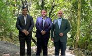 ظرفیت باشگاه جماران برای توسعه فعالیت‌های ورزشی، فرهنگی و اجتماعی