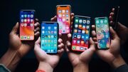 ۱۰ گوشی پرفروش که ارزش خرید دارند