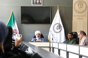 میهمانی کیلومتری غدیر در شیراز و شهرستان‌های فارس برگزار می‌شود