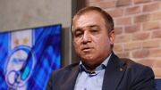 تنها برای حسینی خواسته شخصی داشتم/ هیچ‌ مذاکره‌ای با بازیکن خاصی نداریم