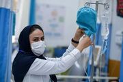 آزمون صلاحیت حرفه ای گروه پرستاری ۱۸ تیر برگزار می شود
