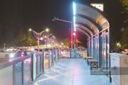 تداوم اقدامات ترافیکی و ایمن‌سازی معابر در منطقه یک اصفهان