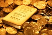 نمودار قیمت طلا ۱۲ خرداد ۱۴۰۵ + قیمت جهانی طلا
