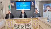 خراسان جنوبی در تحقق اعتبارات سفر رئیس‌جمهور عملکردی فراتر از تعهدات داشته است