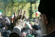 جدیدترین جزئیات از مراسم بدرقه و تشییع پیکر رهبر شهید انقلاب