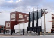 افتتاح تالار مرکزی اراک، نماد احیای هویت فرهنگی استان مرکزی است