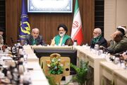 سرمایه اجتماعی ایران در پرتو فرهنگ غدیر، ایثار و مقاومت بازتولید می‌شود