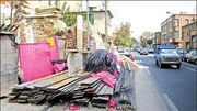 تشدید نظارت بر سد معبر و مشاغل آلاینده در کرمان
