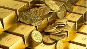 نمودار قیمت طلا ۱۳ خرداد ۱۴۰۵ + قیمت جهانی طلا