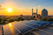 برق شهر از آسمان؛ آینده نصف‌جهان از خورشید می‌آید