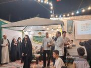 غدیر فرصتی برای ترویج فرهنگ ازدواج آسان و تحکیم بنیان خانواده است