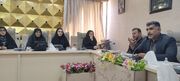 بانوان به تسهیل روندهای اجتماعی کمک می‌کنند