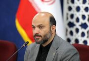 آسیب به ۱۲۸۸ مدرسه کشور/ ۱۶ مدرسه دچار اصابت مستقیم شده است