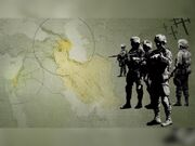 استقرار مخفی نیروهای صهیونیستی در آذربایجان برای عملیات علیه ایران