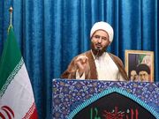 دشمن اگر غلطی بکند، موشک‌های ما دودمان آن‌ها را بر باد خواهد داد