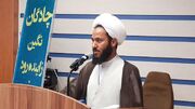 مسئولان با تدبیر صحیح اقتصادی تاب‌آوری مردم را افزایش دهند