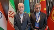 حمایت قاطع سازمان همکاری شانگهای از ایران در برابر تجاوز آمریکایی-صهیونیستی