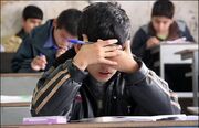 زمان پیشنهادی آموزش و پرورش برای برگزاری امتحانات نهایی پایه یازدهم و دوازدهم مشخص شد