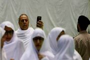 ارائه ۱۸۸ هزار خدمت سلامت‌محور به زائران ایرانی حج