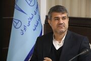 واکنش دادستان کرمان به کوتاهی دستگاه‌ها در اعلام آلودگی هوا