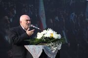 ۷ همت پروژه ارتباطی در استان خوزستان به بهره‌برداری رسید